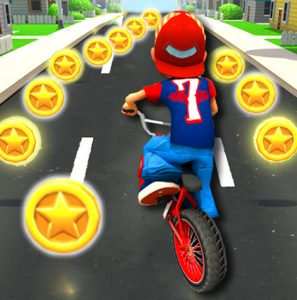 Télécharger Bike Blast- Bike Race Rush Mod Apk v4.13.11 (Unlimited Money) Dernière version 2025