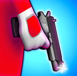 Download Rapid Reload Mod Apk v5.5.0 (Unlimited Currency) Terbaru 2026