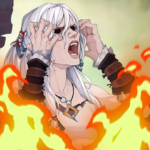 Download Ash of Gods: Redemption Mod Apk v1.0.33 (Unlock Full Content) Terbaru 2025