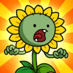Download Hybrid Plant Defense War Mod Apk v1.0.0 (Unlimited Diamonds) Terbaru 2025