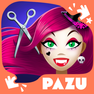 Download Girls Hair Salon Monsters Mod Apk v1.38 (Unlock All) Neueste 2025