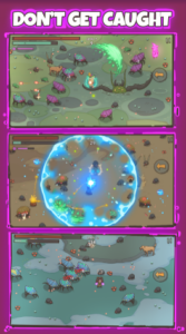 Screenshot Booboo Mod APK