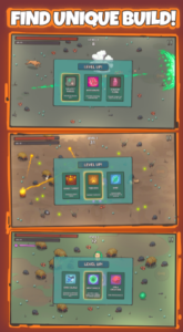Screenshot Booboo Mod APK