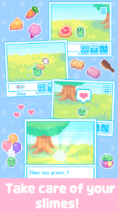 Screenshot Boing Boing Animals Mod APK