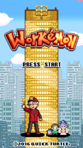Screenshot WorkeMon Mod APK