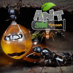 Download Ant Sim Tycoon Mod APK v3.14 (Unlimited Money) Latest 2026