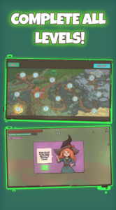 Screenshot Booboo Mod APK