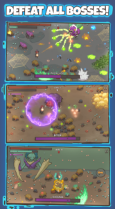 Screenshot Booboo Mod APK