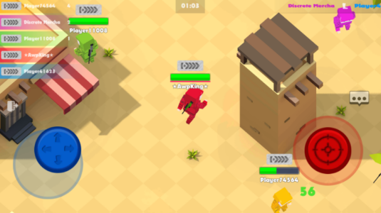 Screenshot snip.io Mod APK