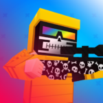 Download snip.io Mod Apk v1.0 (Unlimited Currency) Terbaru 2025
