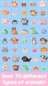 Screenshot Boing Boing Animals Mod APK