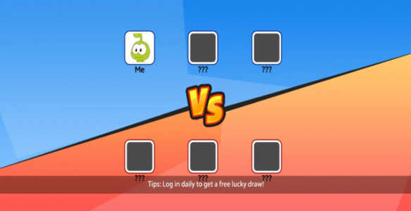 Screenshot Versatile Fighter Mod APK