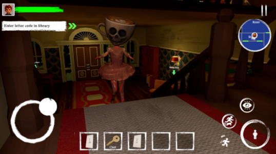 Screenshot Runaway Boy 3: Monster Escape Mod APK