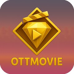 Download OTT Movie App Mod Apk v1.1 (Premium Unlocked, Ad-Free) Latest 2025