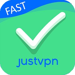 Baixar JustVPN Mod Apk v1.9.4.2 (Premium Unlocked, No ADS) Mais Recente 2025