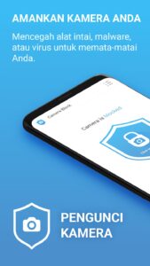 Screenshot Camera Blocker: Anti Spy Guard Mod APK