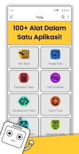 Screenshot Tooly – All In One Tool Box Mod APK