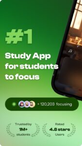 Screenshot Regain: Study Timer for Focus Mod APK