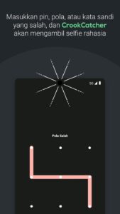 Screenshot CrookCatcher Mod APK
