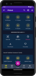 Screenshot NCERT Books Mod APK
