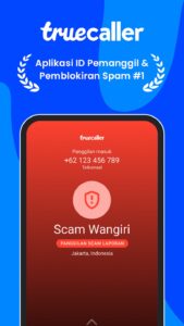 Screenshot Truecaller Mod APK