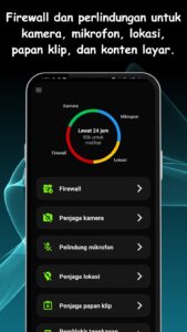 Screenshot Anti Spy Detector: Anti Hack Mod APK