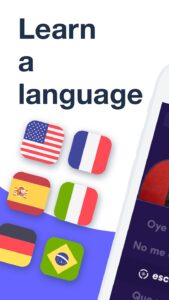 Screenshot Learn Spanish Fast – Sounter Mod APK