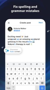 Screenshot Galaxy Assistant – AI Copilot Mod APK