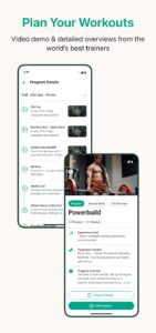 Screenshot Ganbaru Method Mod APK