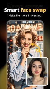 Screenshot X PhotoKit Mod APK