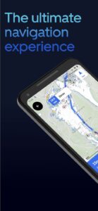 Screenshot Routes Mod APK