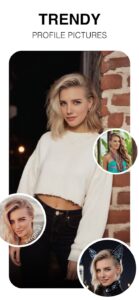 Screenshot NewProfilePic: Profile Picture Mod APK