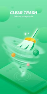 Screenshot Mi Cleaner Mod APK