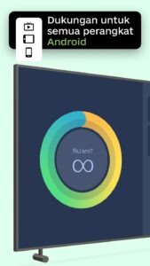 Screenshot VPN Indonesia – Indonesian IP Mod APK