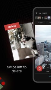 Screenshot Sponge – Gallery Cleaner Mod APK