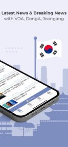 Screenshot Todaii: Easy Korean Mod APK