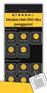 Screenshot Tooly – All In One Tool Box Mod APK