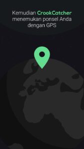 Screenshot CrookCatcher Mod APK