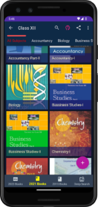 Screenshot NCERT Books Mod APK