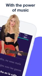 Screenshot Learn Spanish Fast – Sounter Mod APK