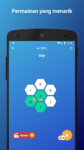 Screenshot Tobo: Learn German Words Mod APK