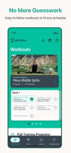 Screenshot Ganbaru Method Mod APK