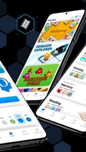 Screenshot CogniFit – Test & Brain Games Mod APK