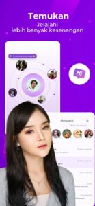 Screenshot Tigo – Live Video Chat & More Mod APK