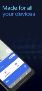 Screenshot Routes Mod APK