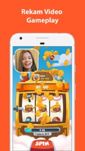 Screenshot Screen Recorder – AZ Recorder Mod APK