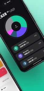 Screenshot Ivy Wallet: Money Manager Mod APK