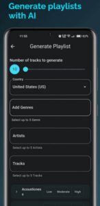 Screenshot SpoTube Mod APK