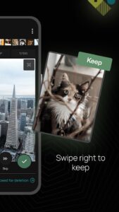 Screenshot Sponge – Gallery Cleaner Mod APK