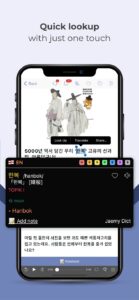 Screenshot Todaii: Easy Korean Mod APK